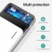 Portable Charger, JDB Ultra-Slim 5V/2.1A 5000mAh Power Bank External Battery Backup Pack, Compatible with iPhone and Other Android Smartphones